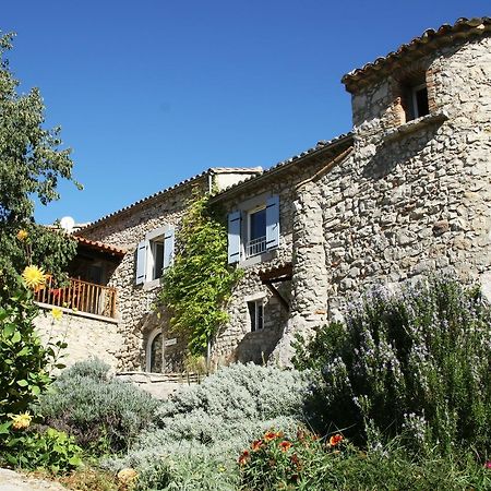 Les Hauts D'Issensac Causse-de-la-Selle Bagian luar foto